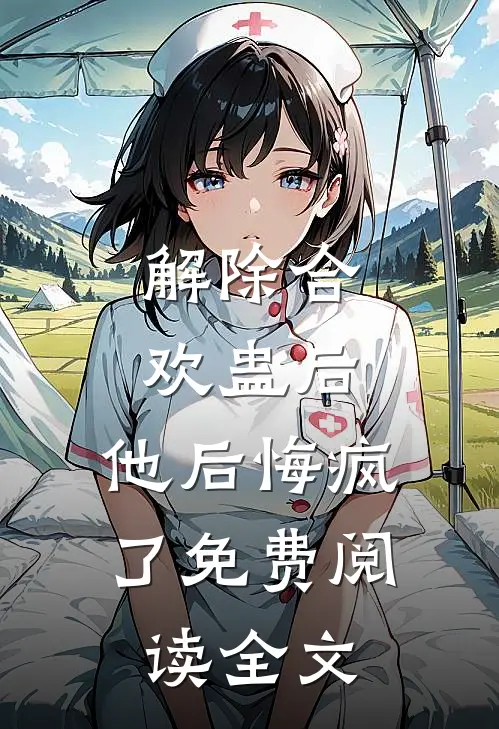 解除合欢蛊后，他后悔疯了免费阅读全文