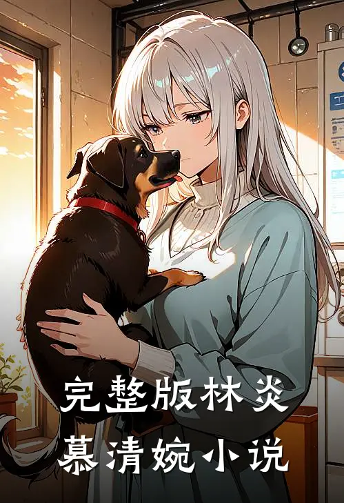 完整版林炎慕清婉小说