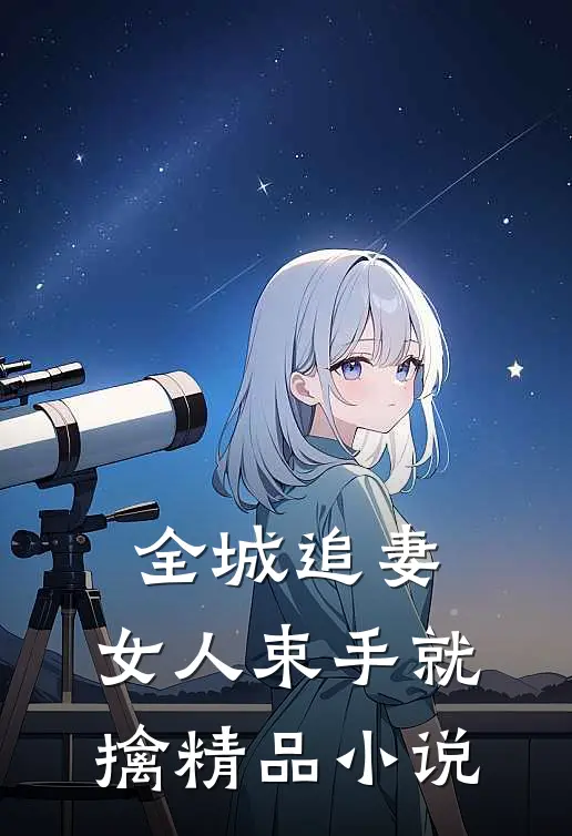 全城追妻：女人束手就擒精品小说