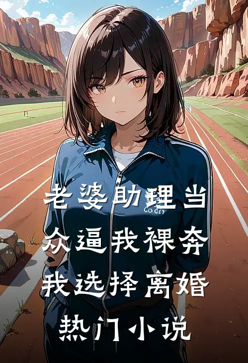 老婆助理当众逼我裸奔，我选择离婚热门小说