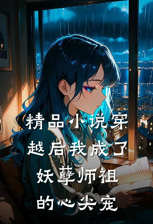 精品小说穿越后我成了妖孽师祖的心尖宠
