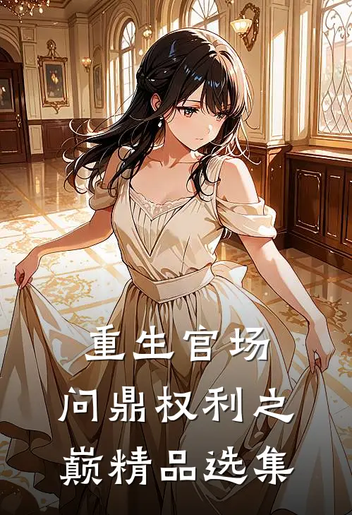 重生官场：问鼎权利之巅精品选集