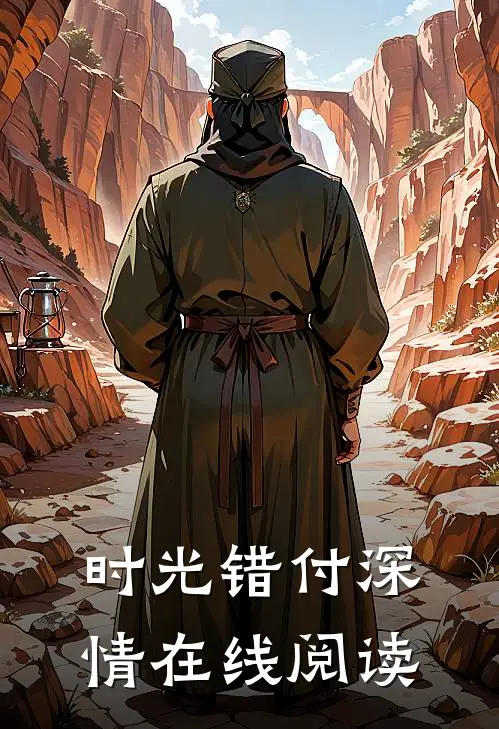 时光错付深情在线阅读