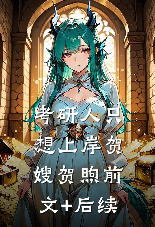 考研人只想上岸贺嫂贺煦前文+后续