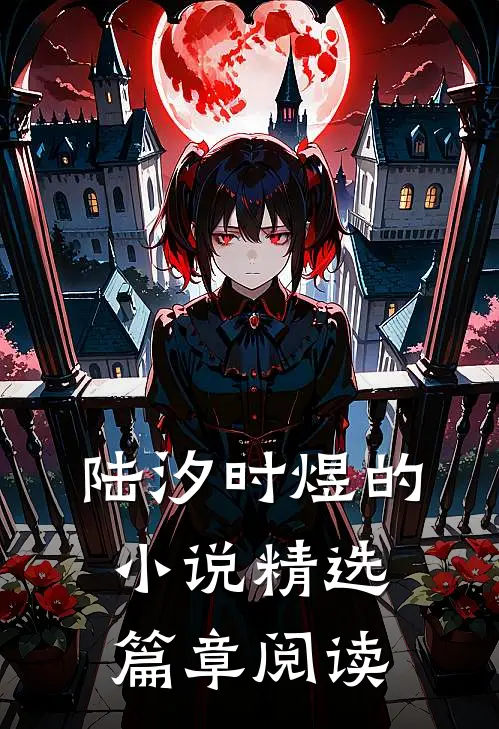 陆汐时煜的小说精选篇章阅读