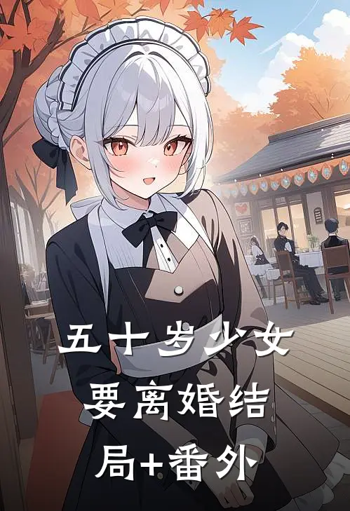 五十岁少女要离婚结局+番外