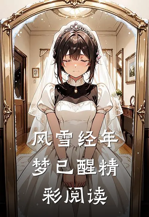风雪经年梦已醒精彩阅读