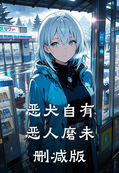恶犬自有恶人磨未删减版
