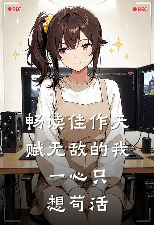 畅读佳作天赋无敌的我，一心只想苟活