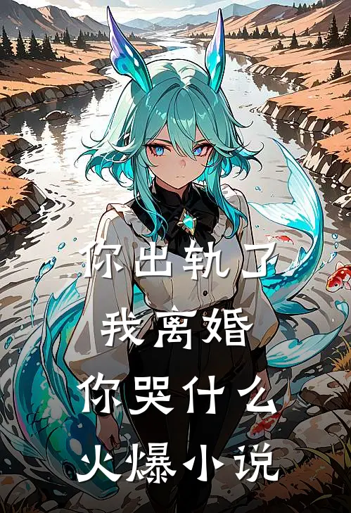 你出轨了，我离婚，你哭什么火爆小说