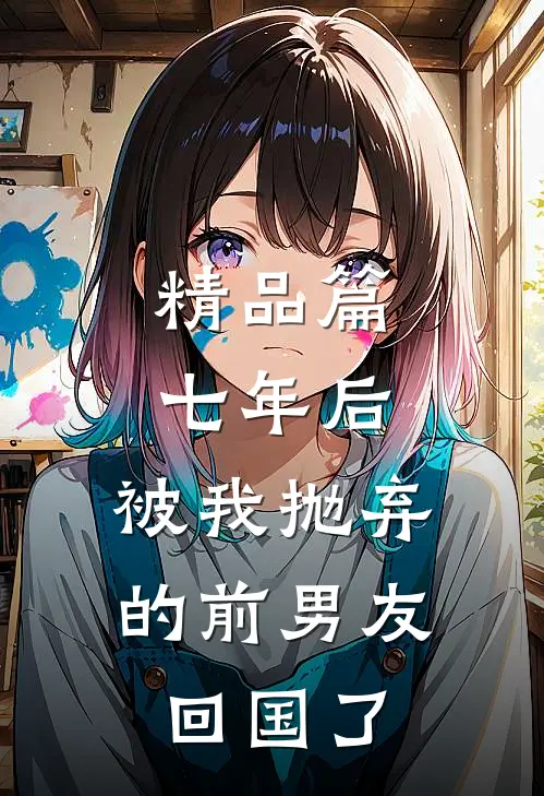 精品篇七年后，被我抛弃的前男友回国了