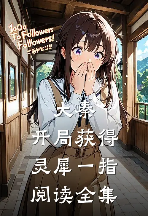 大秦：开局获得灵犀一指阅读全集
