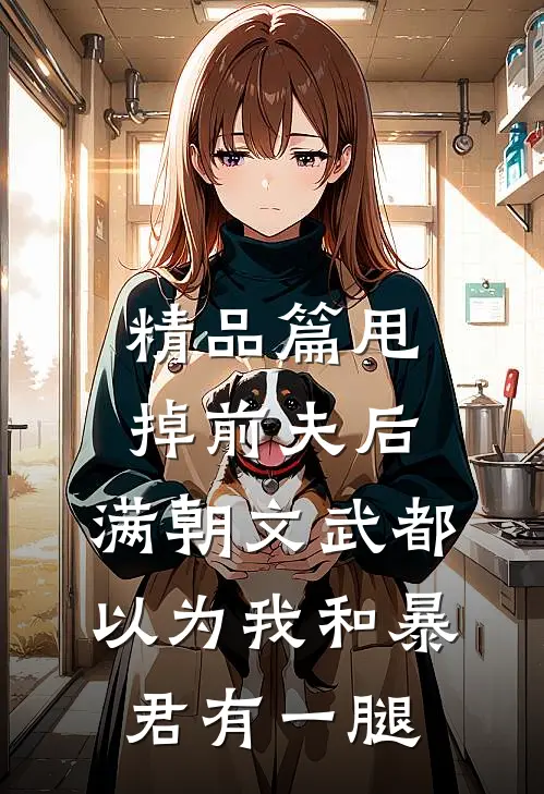 精品篇甩掉前夫后，满朝文武都以为我和暴君有一腿