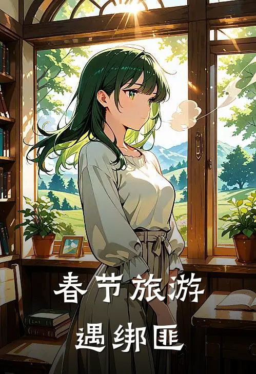 春节旅游遇绑匪