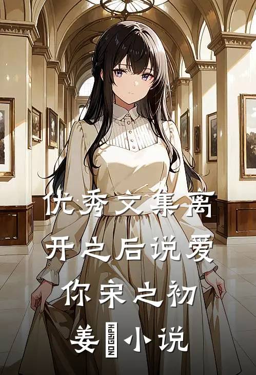 优秀文集离开之后说爱你宋之初姜珣小说
