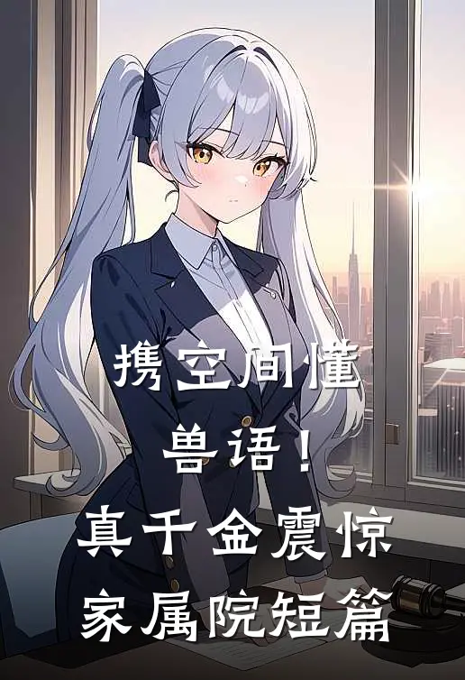 携空间懂兽语！真千金震惊家属院短篇