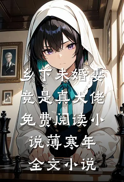 乡下未婚妻竟是真大佬免费阅读小说薄寒年全文小说