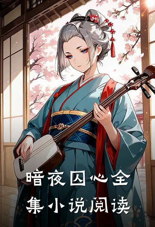 暗夜囚心全集小说阅读