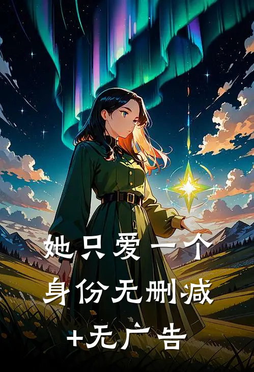 她只爱一个身份无删减+无广告