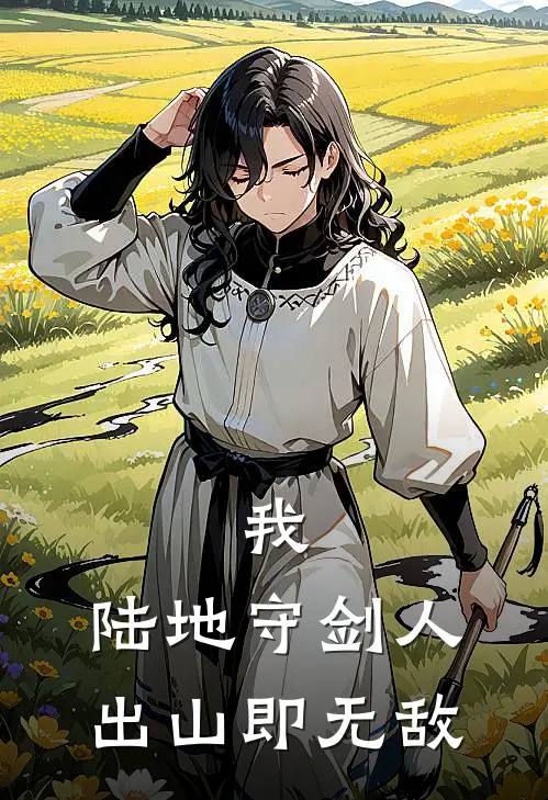 我，陆地守剑人，出山即无敌