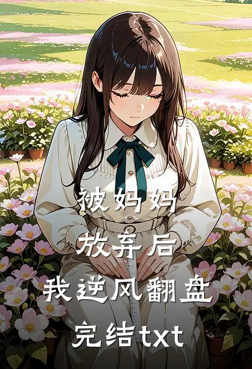 被妈妈放弃后，我逆风翻盘完结txt