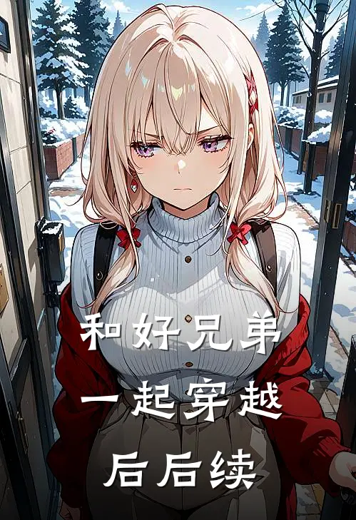 和好兄弟一起穿越后后续