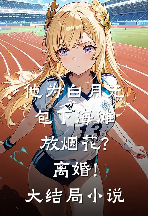 他为白月光包下海滩放烟花?离婚!大结局小说