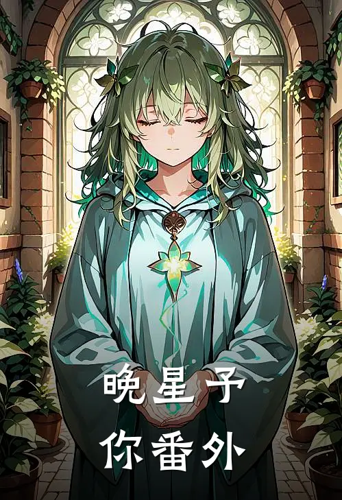 晚星予你 番外