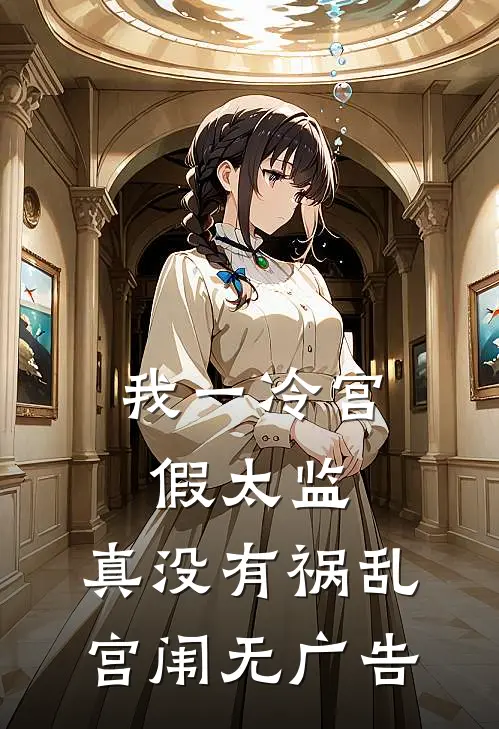 我一冷宫假太监，真没有祸乱宫闱无广告