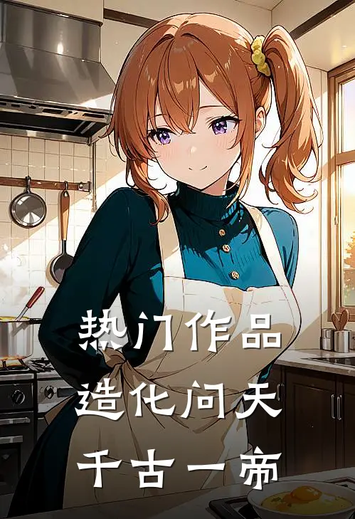 热门作品造化问天，千古一帝