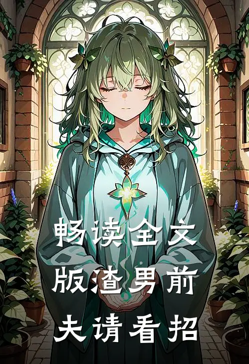 畅读全文版渣男前夫请看招