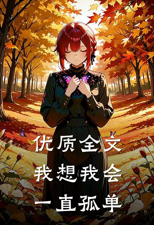 优质全文我想我会一直孤单