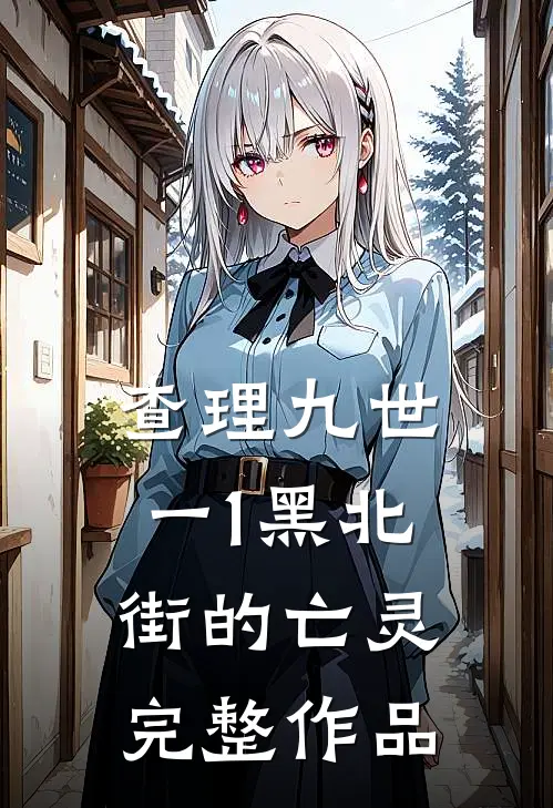 查理九世一1黑北街的亡灵完整作品