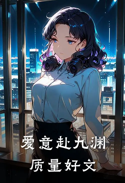 爱意赴九渊质量好文
