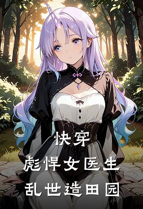 快穿：彪悍女医生乱世造田园