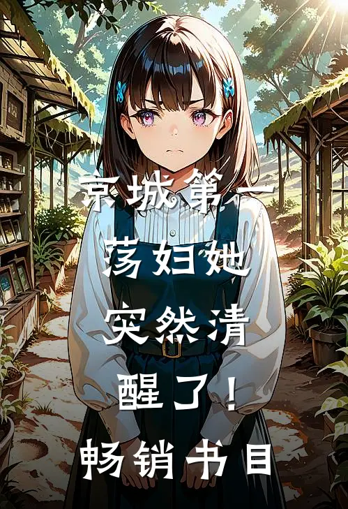 京城第一荡妇她，突然清醒了！畅销书目