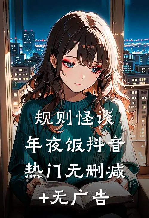 规则怪谈：年夜饭抖音热门无删减+无广告