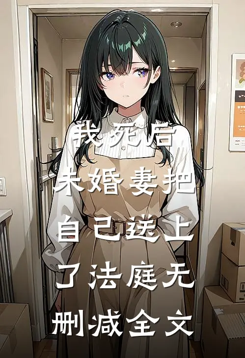 我死后，未婚妻把自己送上了法庭无删减全文