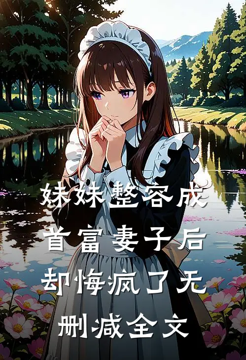 妹妹整容成首富妻子后，却悔疯了无删减全文
