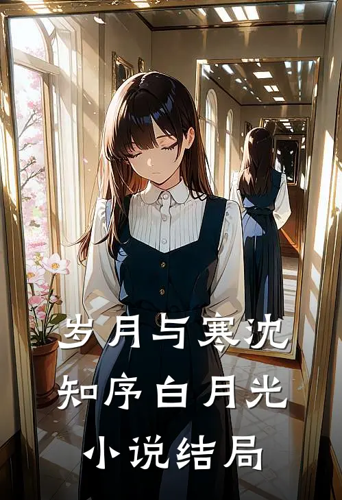 岁月与寒沈知序白月光小说结局