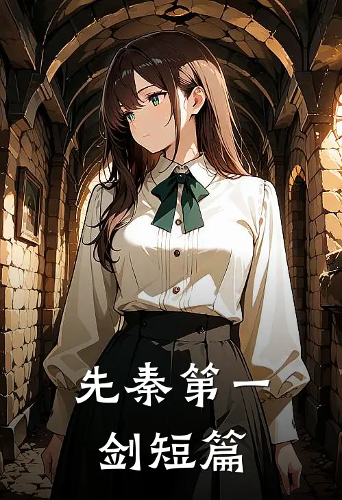 先秦第一剑短篇