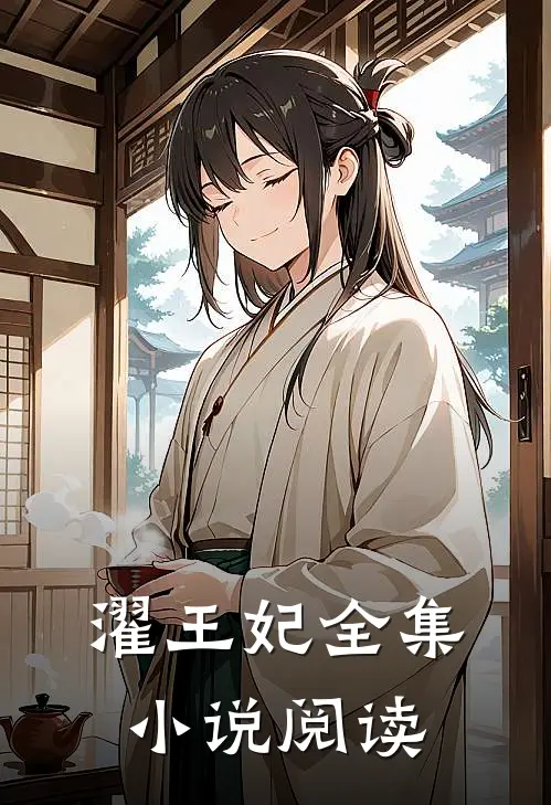 濯王妃全集小说阅读