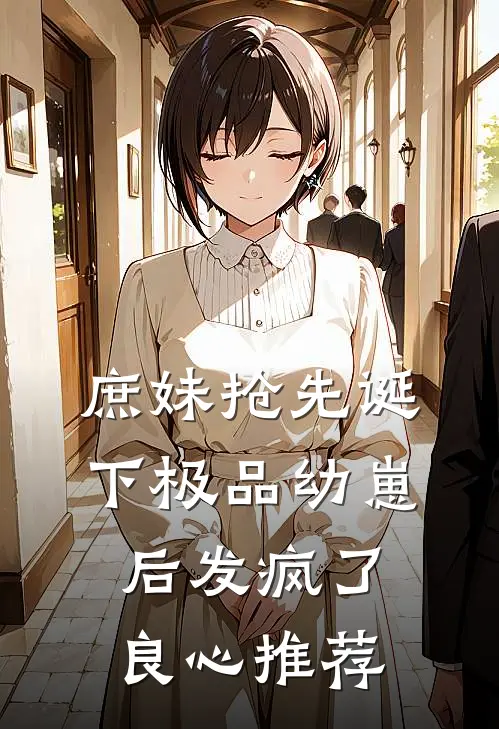 庶妹抢先诞下极品幼崽后发疯了良心推荐