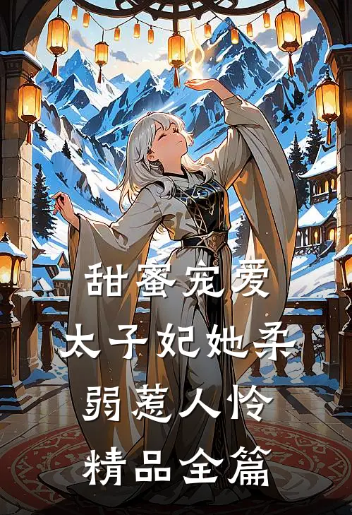 甜蜜宠爱：太子妃她柔弱惹人怜精品全篇