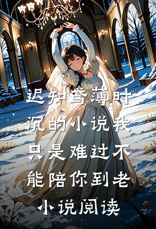 迟知鸢薄时沉的小说我只是难过不能陪你到老小说阅读