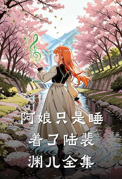 阿娘只是睡着了陆裴渊儿全集