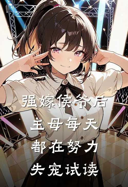 强嫁侯爷后，主母每天都在努力失宠试读