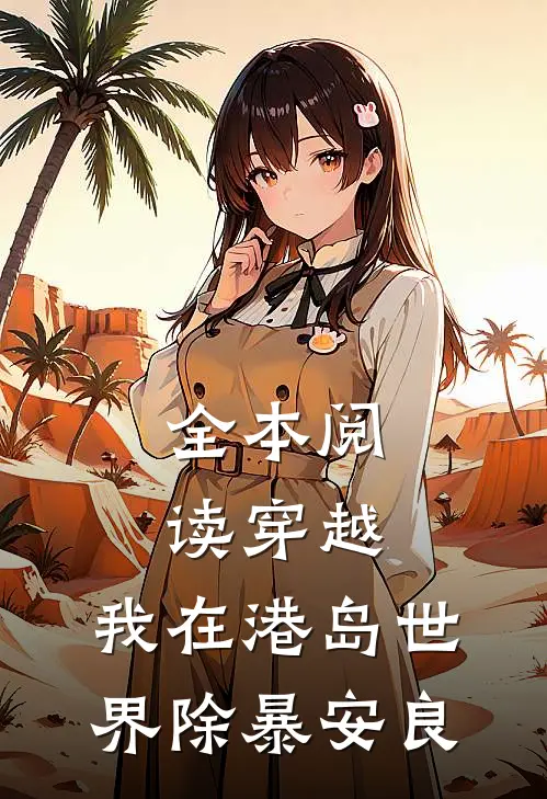 全本阅读穿越：我在港岛世界除暴安良