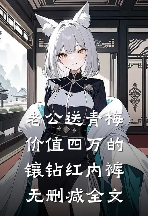 老公送青梅价值四万的镶钻红内裤无删减全文