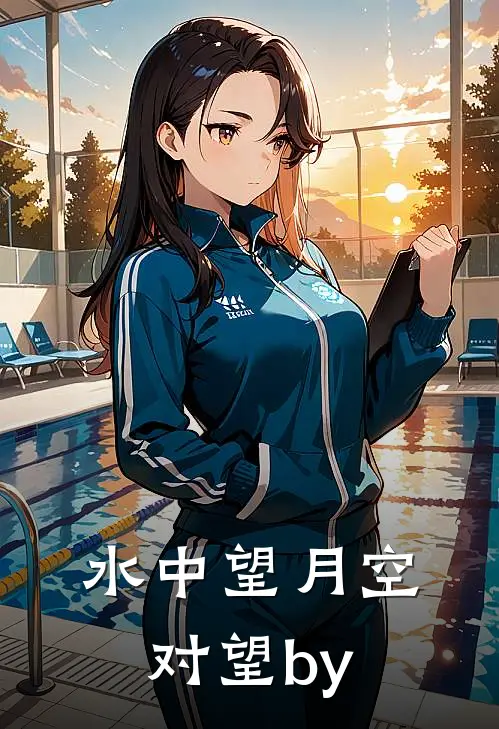 水中望月空对望by